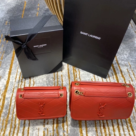Tony Luxuries NIKI YSL BABY 0810